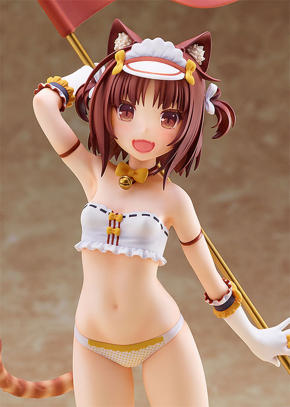 Nekopara - Azuki - 1/7 - Race Queen ver. (Nekoyome)