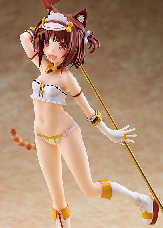 Nekopara - Azuki - 1/7 - Race Queen ver. (Nekoyome)