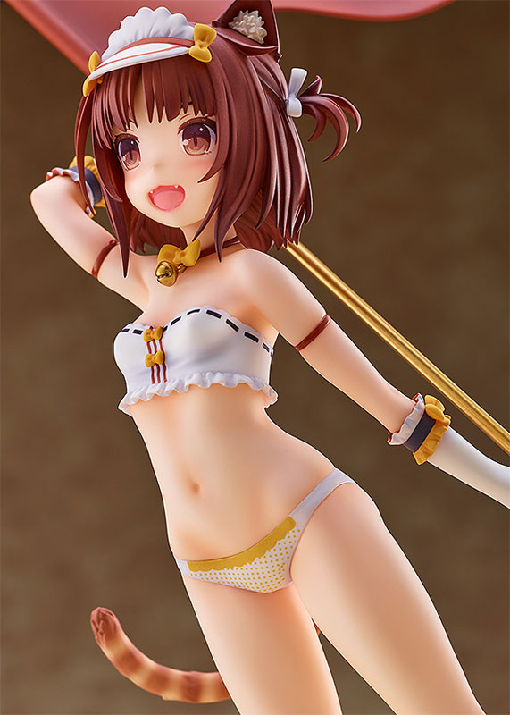 Nekopara - Azuki - 1/7 - Race Queen ver. (Nekoyome)