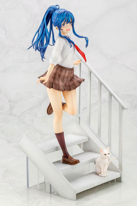 Jaku-Chara Tomozaki-kun - Nanami Minami - 1/7 (Kotobukiya)