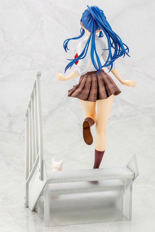 Jaku-Chara Tomozaki-kun - Nanami Minami - 1/7 (Kotobukiya)