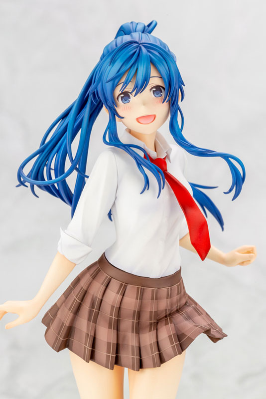 Jaku-Chara Tomozaki-kun - Nanami Minami - 1/7 (Kotobukiya)