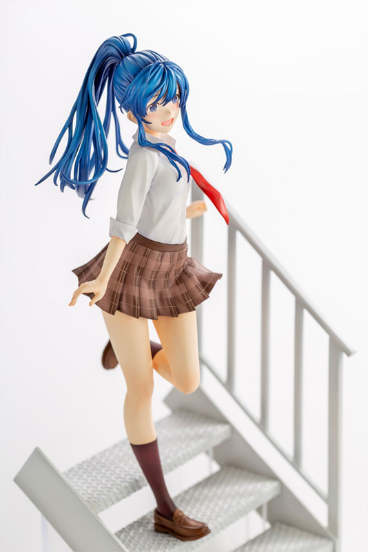 Jaku-Chara Tomozaki-kun - Nanami Minami - 1/7 (Kotobukiya)