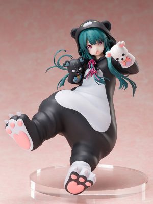 Kuma Kuma Kuma Bear - Yuna - F:Nex -