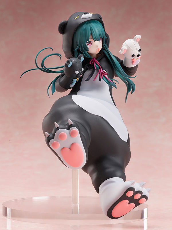 Kuma Kuma Kuma Bear - Yuna - F:Nex -