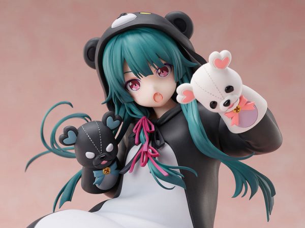 Kuma Kuma Kuma Bear - Yuna - F:Nex -