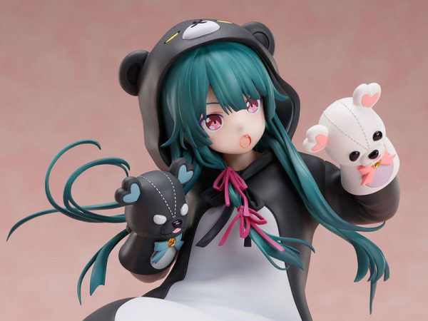 Kuma Kuma Kuma Bear - Yuna - F:Nex -