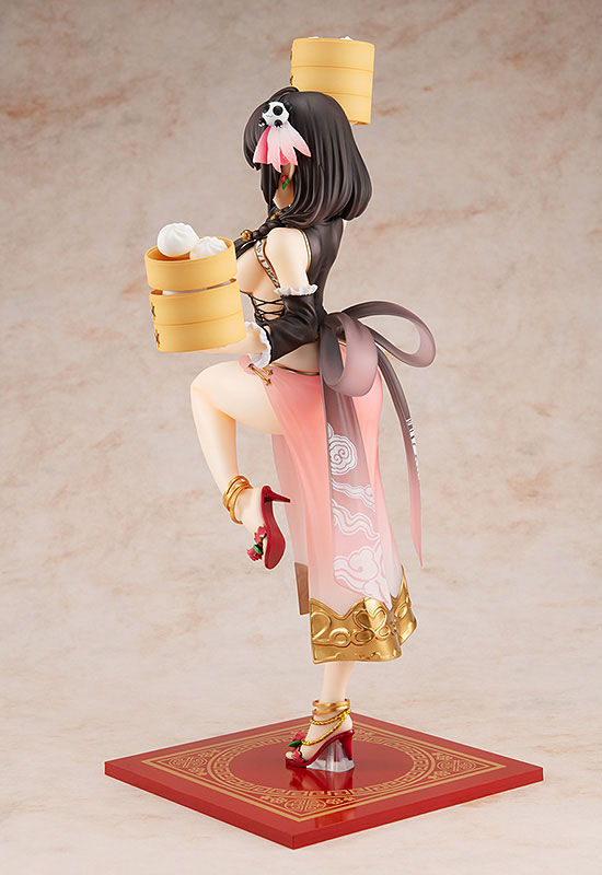 Kono Subarashii Sekai ni Shukufuku o! - Yunyun - KD Colle - 1/7 - Light Novel China Dress Ver.