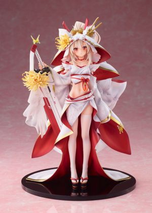 Azur Lane - Ayanami - 1/7 - Demon`s Finest Dress Ver.