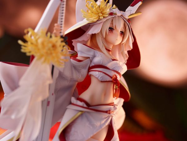 Azur Lane - Ayanami - 1/7 - Demon`s Finest Dress Ver.