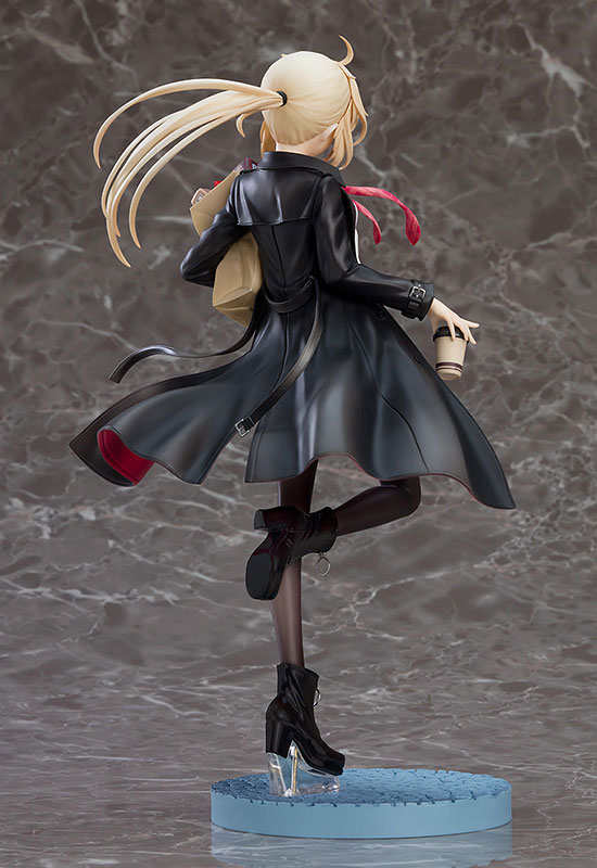 Fate/Grand Order - Saber Alter - Heroic Spirit Traveling Outfit Ver.