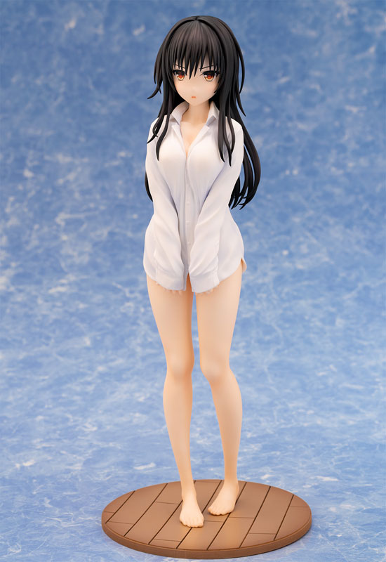 To LOVEru Darkness - Kotegawa Yui - 1/6 - Y-Shirt ver. (Wing)