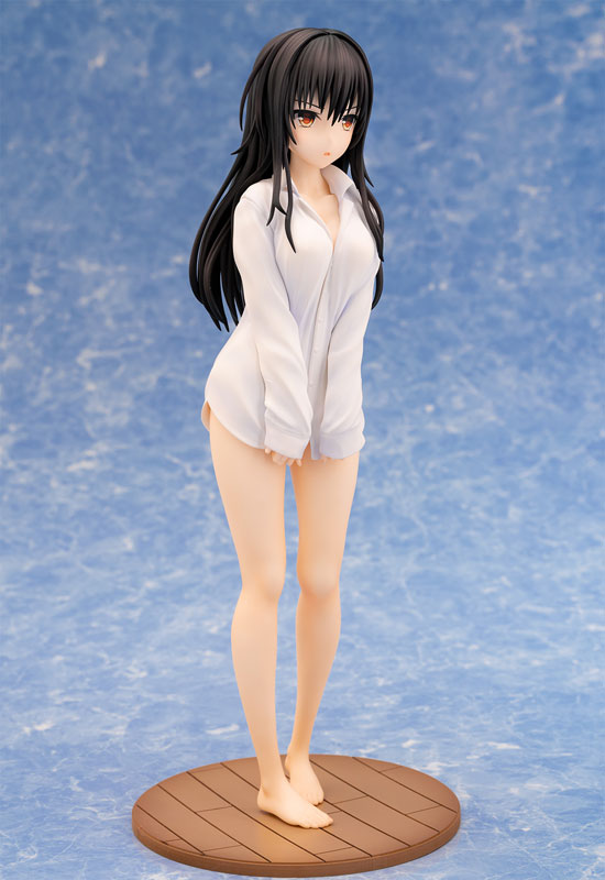 To LOVEru Darkness - Kotegawa Yui - 1/6 - Y-Shirt ver. (Wing)