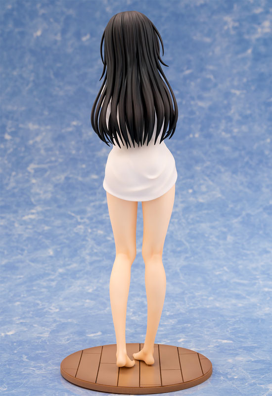 To LOVEru Darkness - Kotegawa Yui - 1/6 - Y-Shirt ver. (Wing)