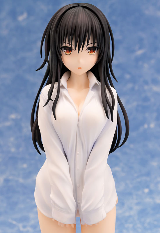 To LOVEru Darkness - Kotegawa Yui - 1/6 - Y-Shirt ver. (Wing)