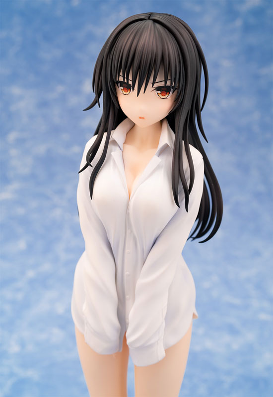 To LOVEru Darkness - Kotegawa Yui - 1/6 - Y-Shirt ver. (Wing)