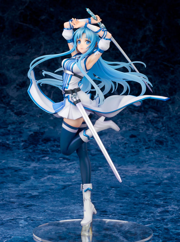 Sword Art Online - Asuna - Undine Ver. (Alter)