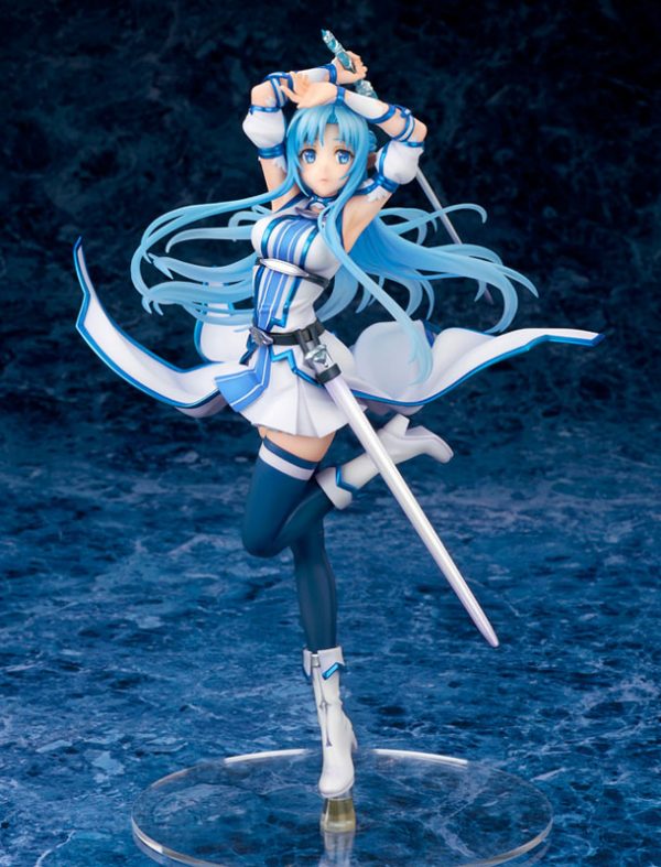 Sword Art Online - Asuna - Undine Ver. (Alter)