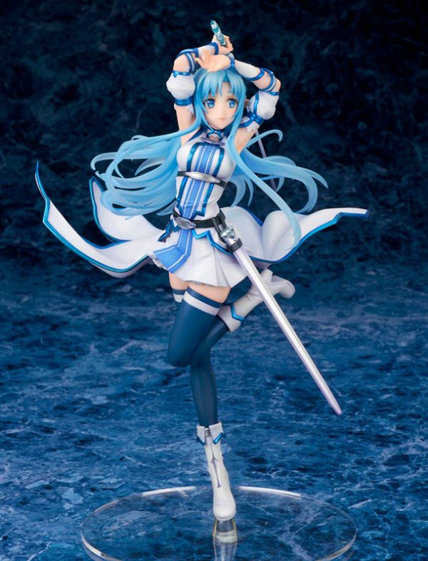 Sword Art Online - Asuna - Undine Ver. (Alter)