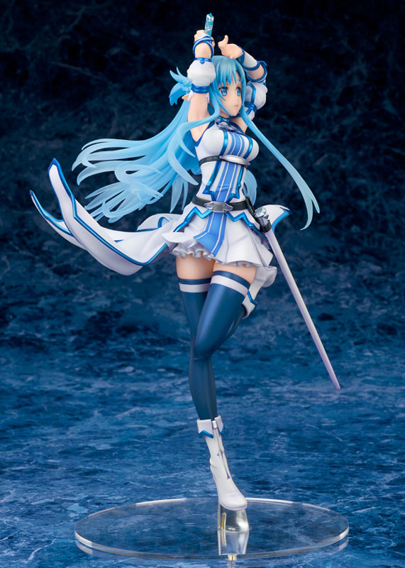 Sword Art Online - Asuna - Undine Ver. (Alter)