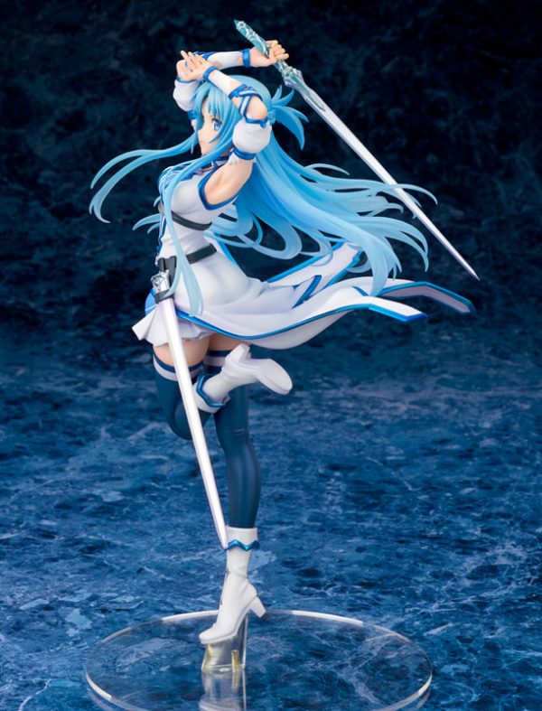 Sword Art Online - Asuna - Undine Ver. (Alter)