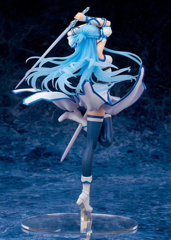 Sword Art Online - Asuna - Undine Ver. (Alter)