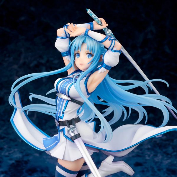 Sword Art Online - Asuna - Undine Ver. (Alter)