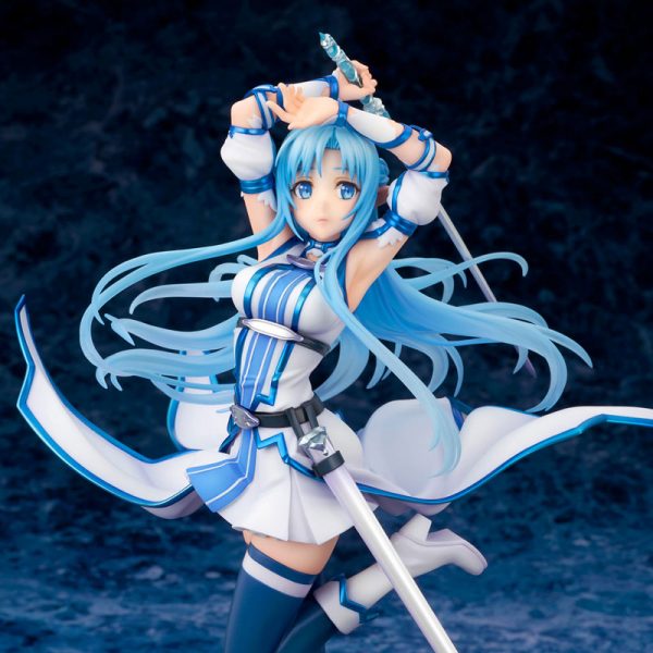 Sword Art Online - Asuna - Undine Ver. (Alter)