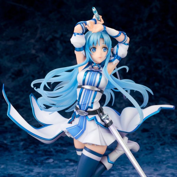 Sword Art Online - Asuna - Undine Ver. (Alter)