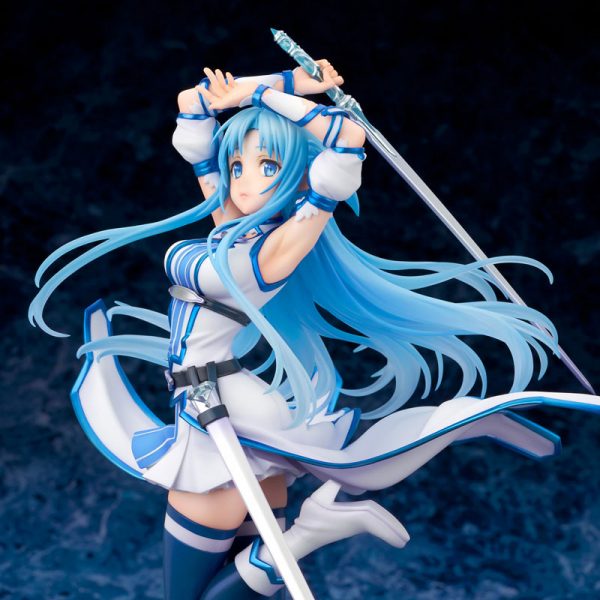 Sword Art Online - Asuna - Undine Ver. (Alter)