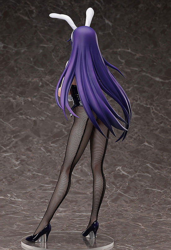 Grisaia no Kajitsu -LE FRUIT DE LA GRISAIA- - Sakaki Yumiko - B-style - 1/4 - Bunny Ver. (FREEing)