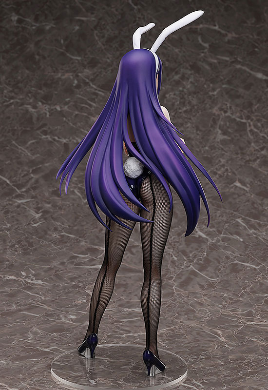 Grisaia no Kajitsu -LE FRUIT DE LA GRISAIA- - Sakaki Yumiko - B-style - 1/4 - Bunny Ver. (FREEing)