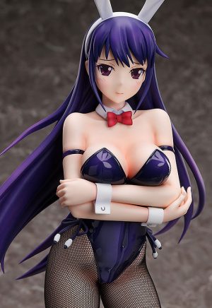 Grisaia no Kajitsu -LE FRUIT DE LA GRISAIA- - Sakaki Yumiko - B-style - 1/4 - Bunny Ver. (FREEing)