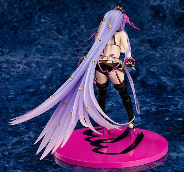 Fate/Grand Order - BB - 1/7 - Devilish Flawless Skin, 2nd Ascension, Moon Cancer