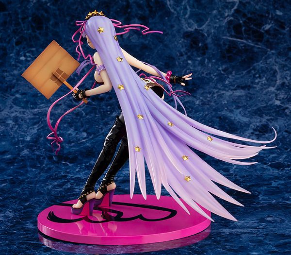 Fate/Grand Order - BB - 1/7 - Devilish Flawless Skin, 2nd Ascension, Moon Cancer