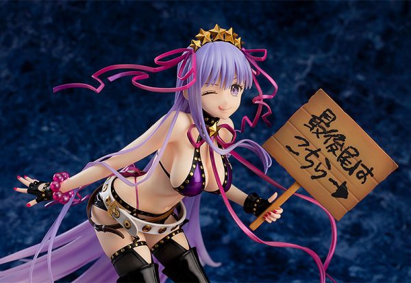 Fate/Grand Order - BB - 1/7 - Devilish Flawless Skin, 2nd Ascension, Moon Cancer