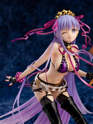 Fate/Grand Order - BB - 1/7 - Devilish Flawless Skin, 2nd Ascension, Moon Cancer