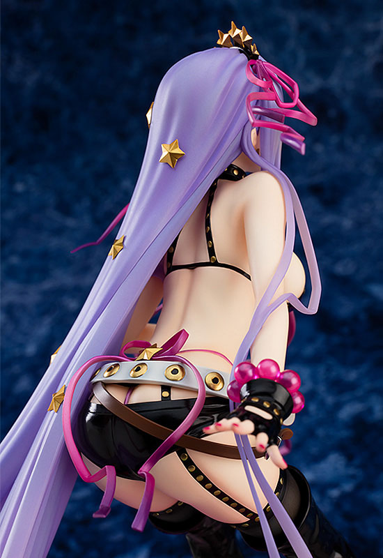 Fate/Grand Order - BB - 1/7 - Devilish Flawless Skin, 2nd Ascension, Moon Cancer