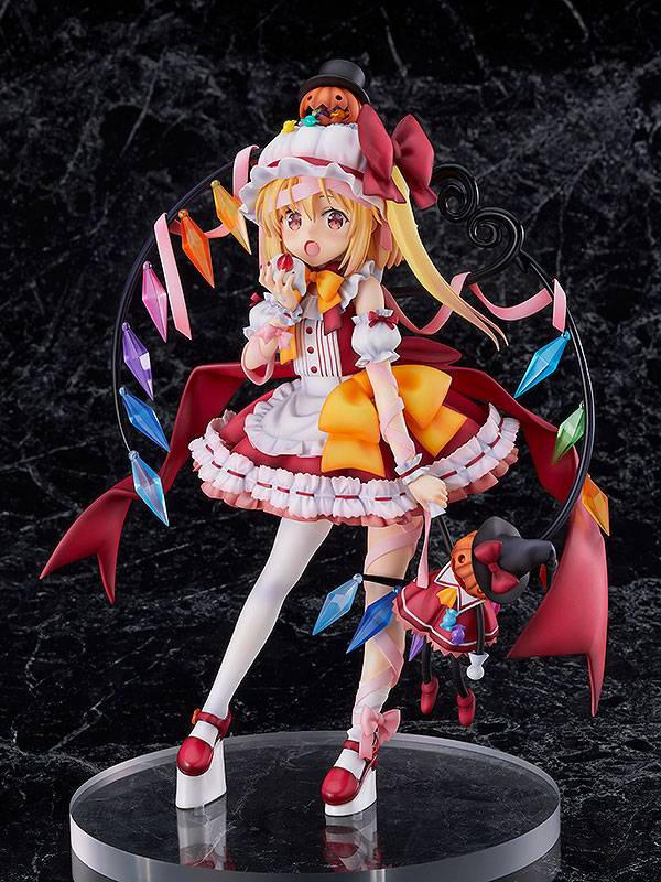 Touhou Project Flandre Scarlet [AQ]