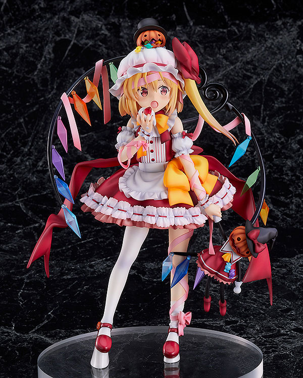 Touhou Project Flandre Scarlet [AQ]