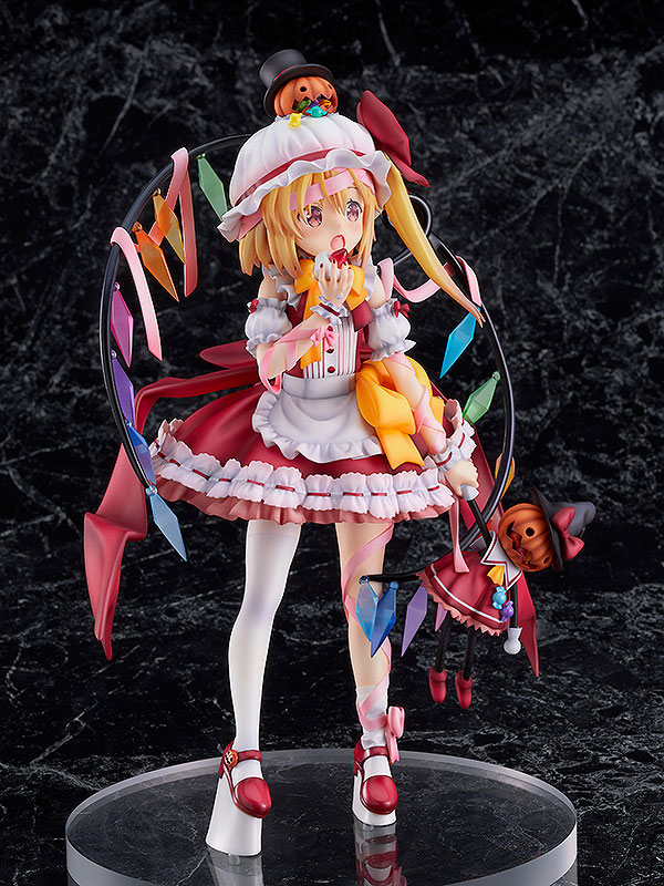 Touhou Project Flandre Scarlet [AQ]