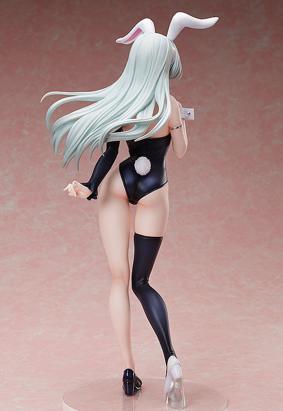 Nanatsu no Taizai: Fundo no Shinpan - Elizabeth Liones - B-style - 1/4 - Bunny Ver. (FREEing)