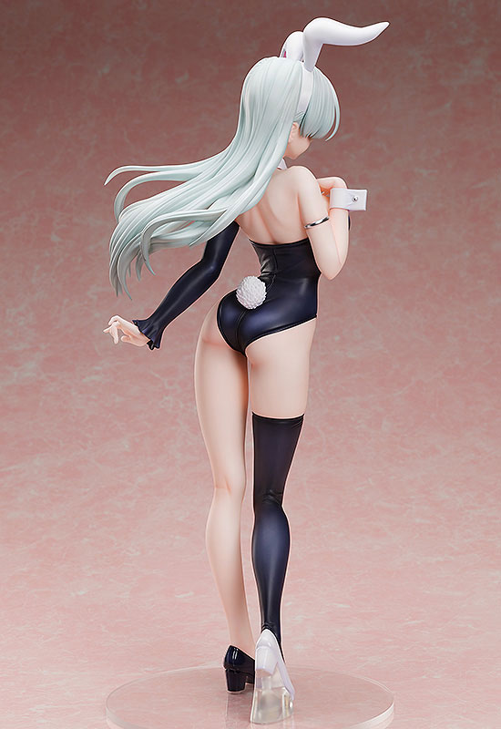 Nanatsu no Taizai: Fundo no Shinpan - Elizabeth Liones - B-style - 1/4 - Bunny Ver. (FREEing)