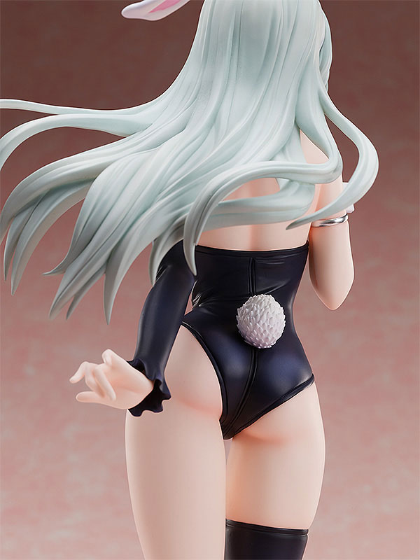 Nanatsu no Taizai: Fundo no Shinpan - Elizabeth Liones - B-style - 1/4 - Bunny Ver. (FREEing)