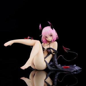 To LOVEru Darkness - Momo Belia Deviluke - 1/6 - Darkness ver. (Union Creative International Ltd)