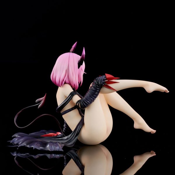 To LOVEru Darkness - Momo Belia Deviluke - 1/6 - Darkness ver. (Union Creative International Ltd)