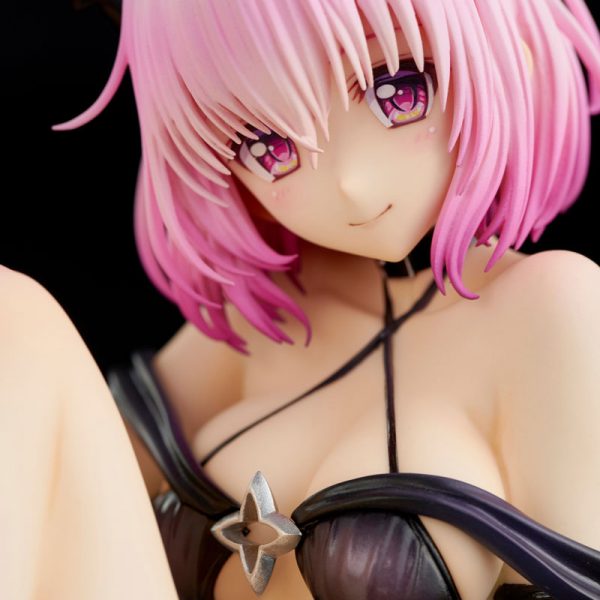 To LOVEru Darkness - Momo Belia Deviluke - 1/6 - Darkness ver. (Union Creative International Ltd)