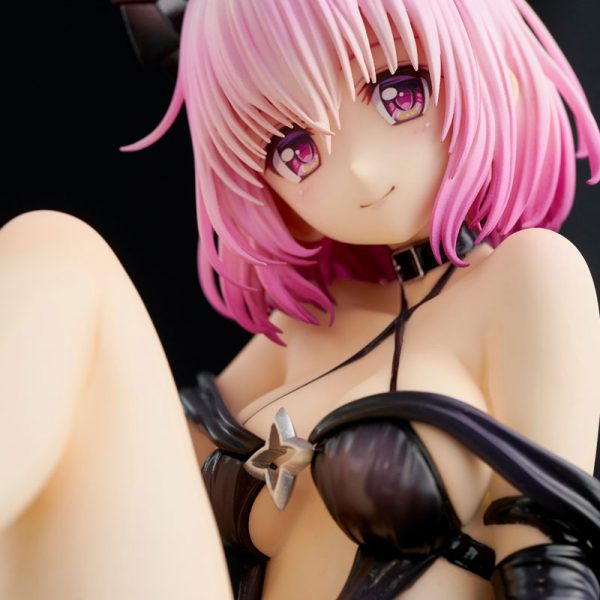 To LOVEru Darkness - Momo Belia Deviluke - 1/6 - Darkness ver. (Union Creative International Ltd)