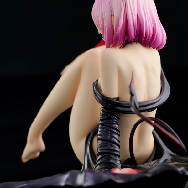 To LOVEru Darkness - Momo Belia Deviluke - 1/6 - Darkness ver. (Union Creative International Ltd)