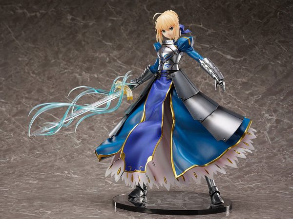 Fate/Grand Order - Altria Pendragon - B-style - 1/4 - Saber, 2nd Ascension (FREEing)